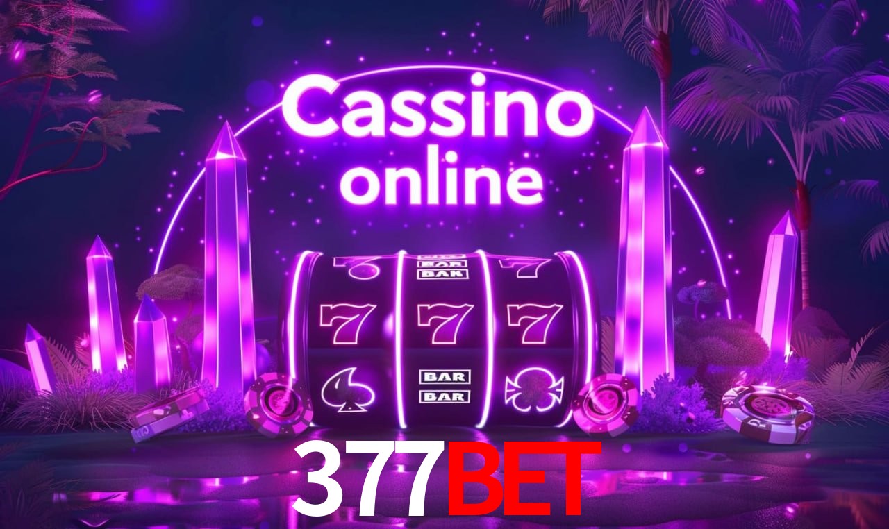 377bet - cassino ao vivo